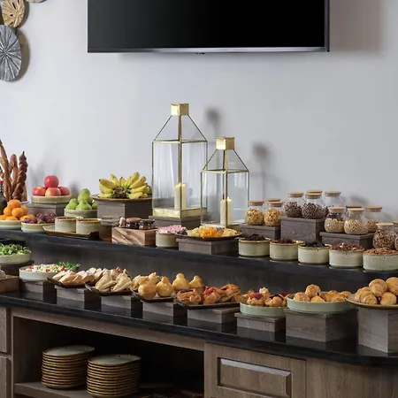 The Margaux Hotel Yogyakarta-2